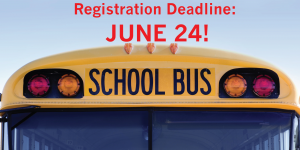 BusRegistrationDeadline