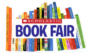 Virtual Book Fair February 19th – March 5th
