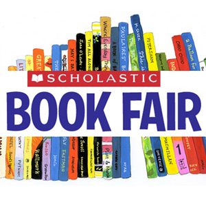 Book Fair – December 2nd-7th