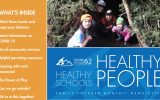 Healthy Schools Healthy People Newsletter