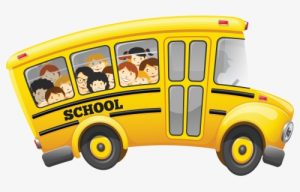 School Bus Registration for 2021/2022 School Year