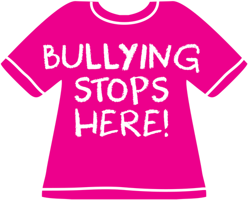 Pink Shirt Day – February 24th