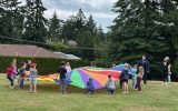 Indigenous People’s Day & Fun Day photos